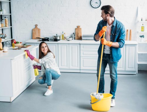 Stress-Free Move-Out? Get Your Bond Back with AWSM Cleaning’s End of Lease Cleaning in Sydney!