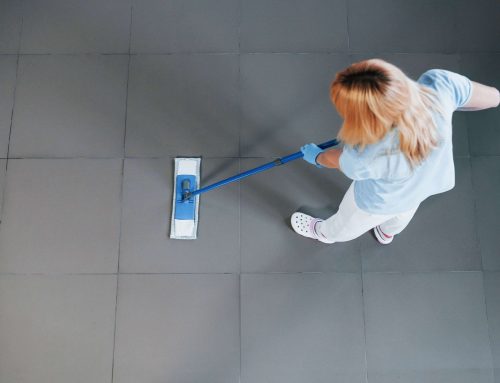 Get Your Bond Back, Hassle-Free, with AWSM Cleaning!