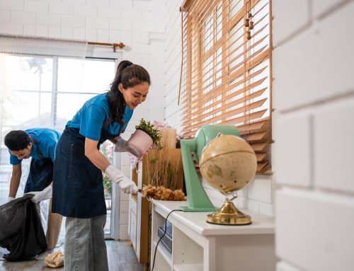 Bond Cleaning Sydney: Tips to Ensure You Get Your Bond Back