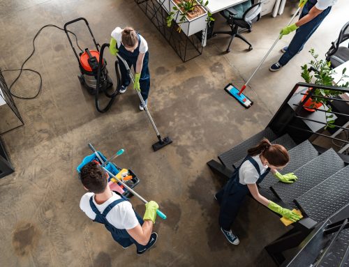 Why Hiring a Sydney Cleaning Company is Worth It