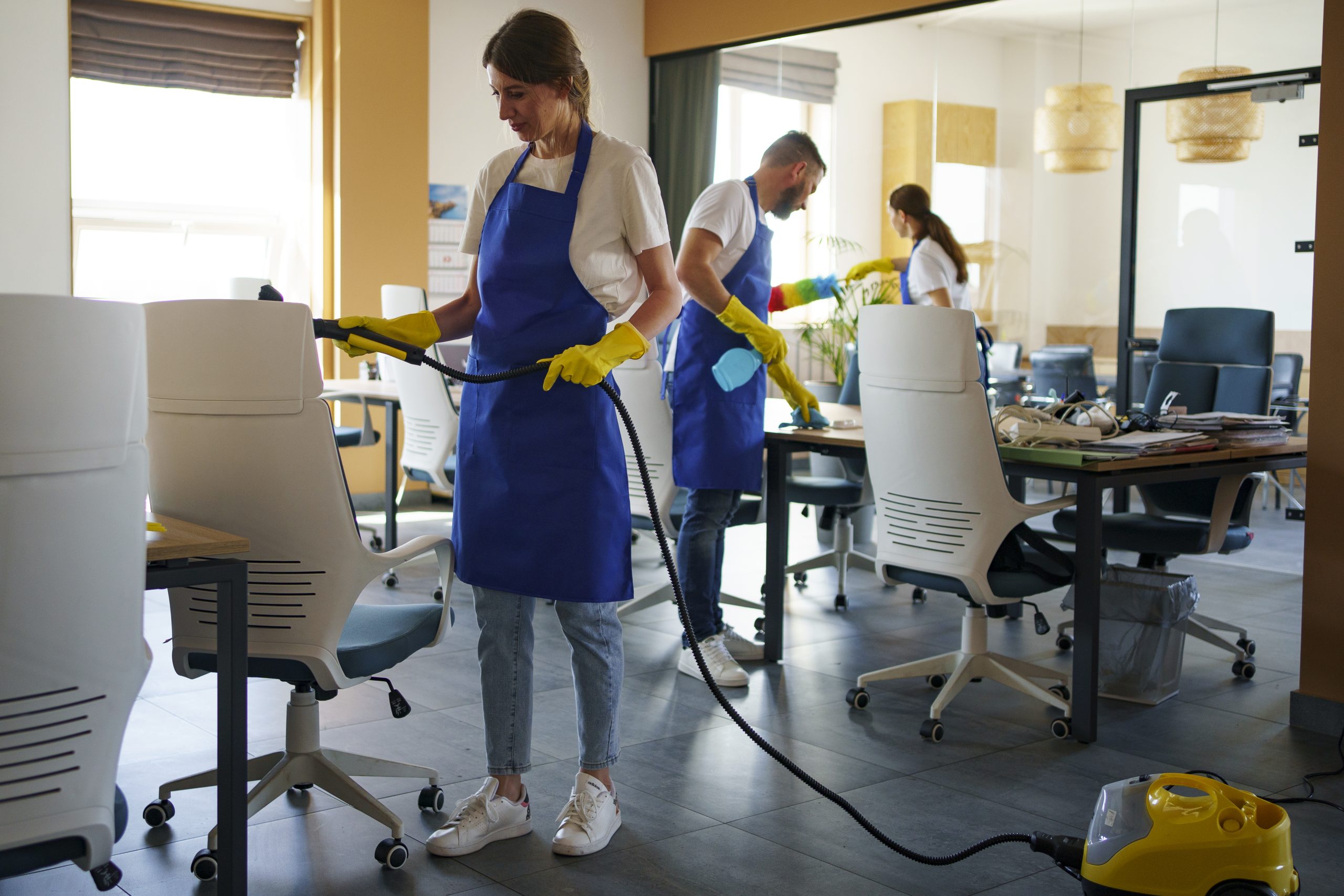 Why AWSM Cleaning Is the Best Cleaning Company in Sydney