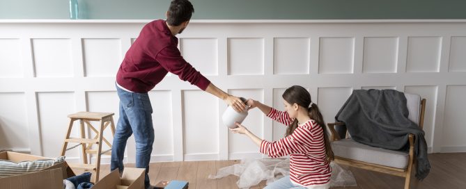 Move Out Cleaning – Guaranteed End of Lease Results