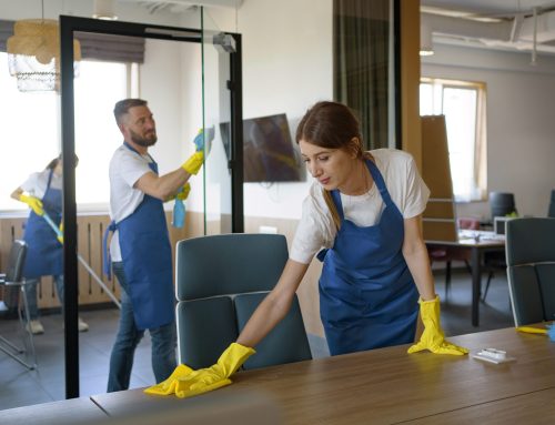 Discover the Best Cleaning Services in Sydney with AWSM Cleaning
