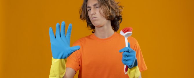 Why AWSM Cleaning is Your Go-To Sydney Cleaning Company
