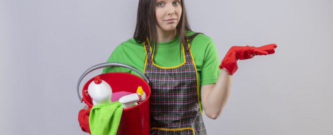 How to Find the Best Cleaner Sydney for Your Home or Rental Property