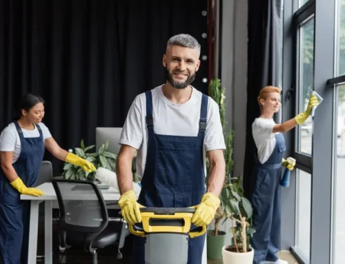 Why Choosing the Best Cleaning Company in Sydney Makes All the Difference