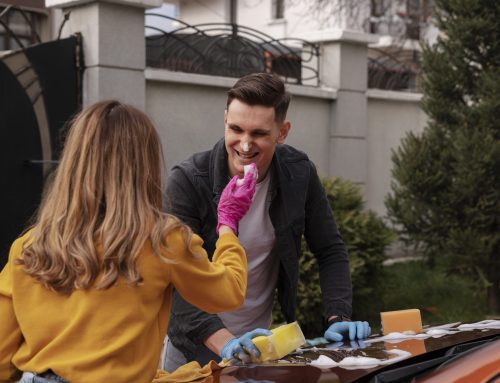 End of Lease Cleaning Checklist in Sydney: Get Your Full Bond Back