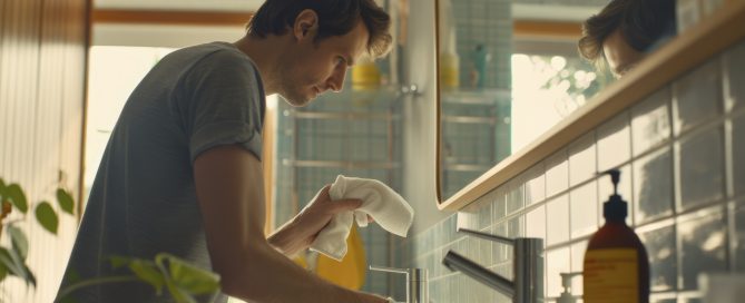 A Complete Guide to Bond Cleaning Sydney for Tenants