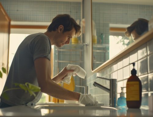 A Complete Guide to Bond Cleaning Sydney for Tenants