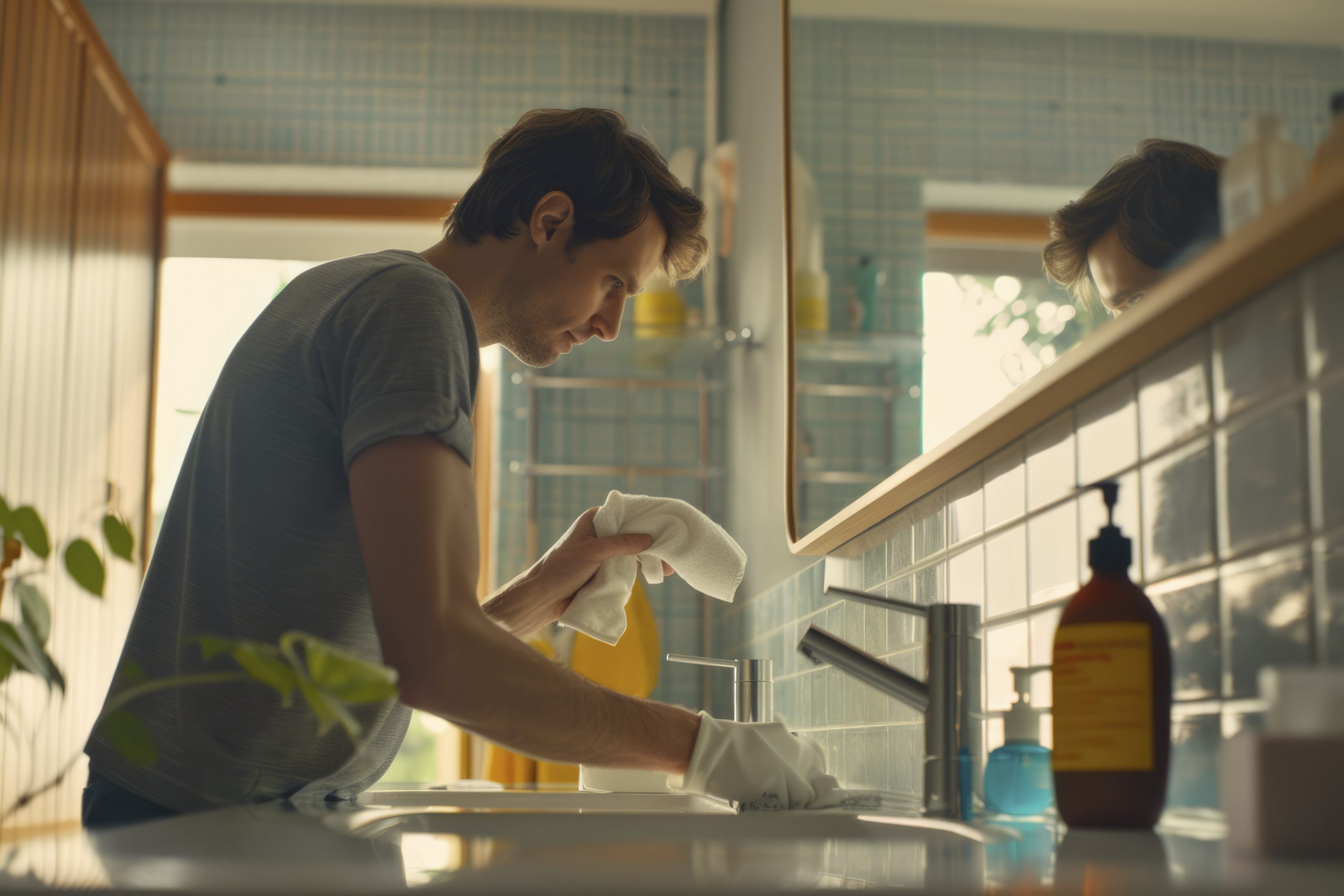 A Complete Guide to Bond Cleaning Sydney for Tenants