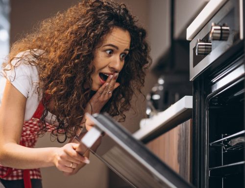 Why Professional Oven and BBQ Cleaning Saves You Time and Money