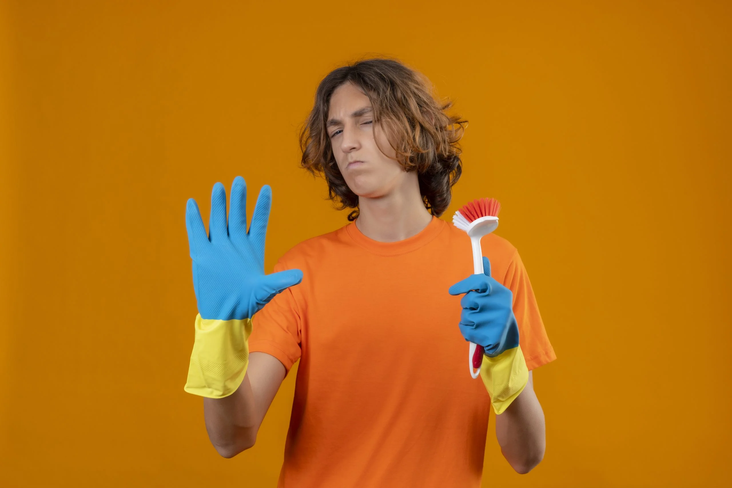 Why AWSM Cleaning is Your Go-To Sydney Cleaning Company