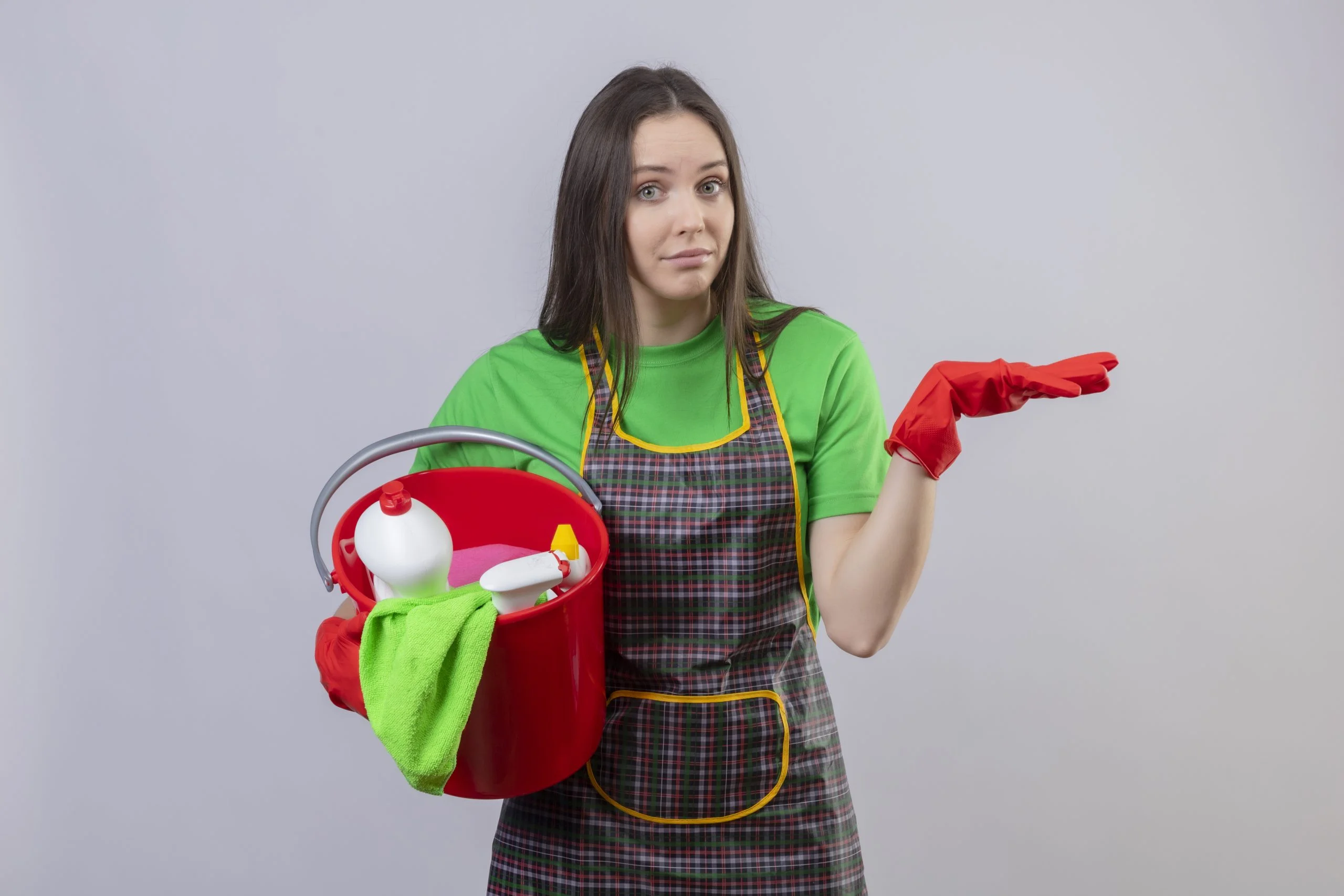 How to Find the Best Cleaner Sydney for Your Home or Rental Property
