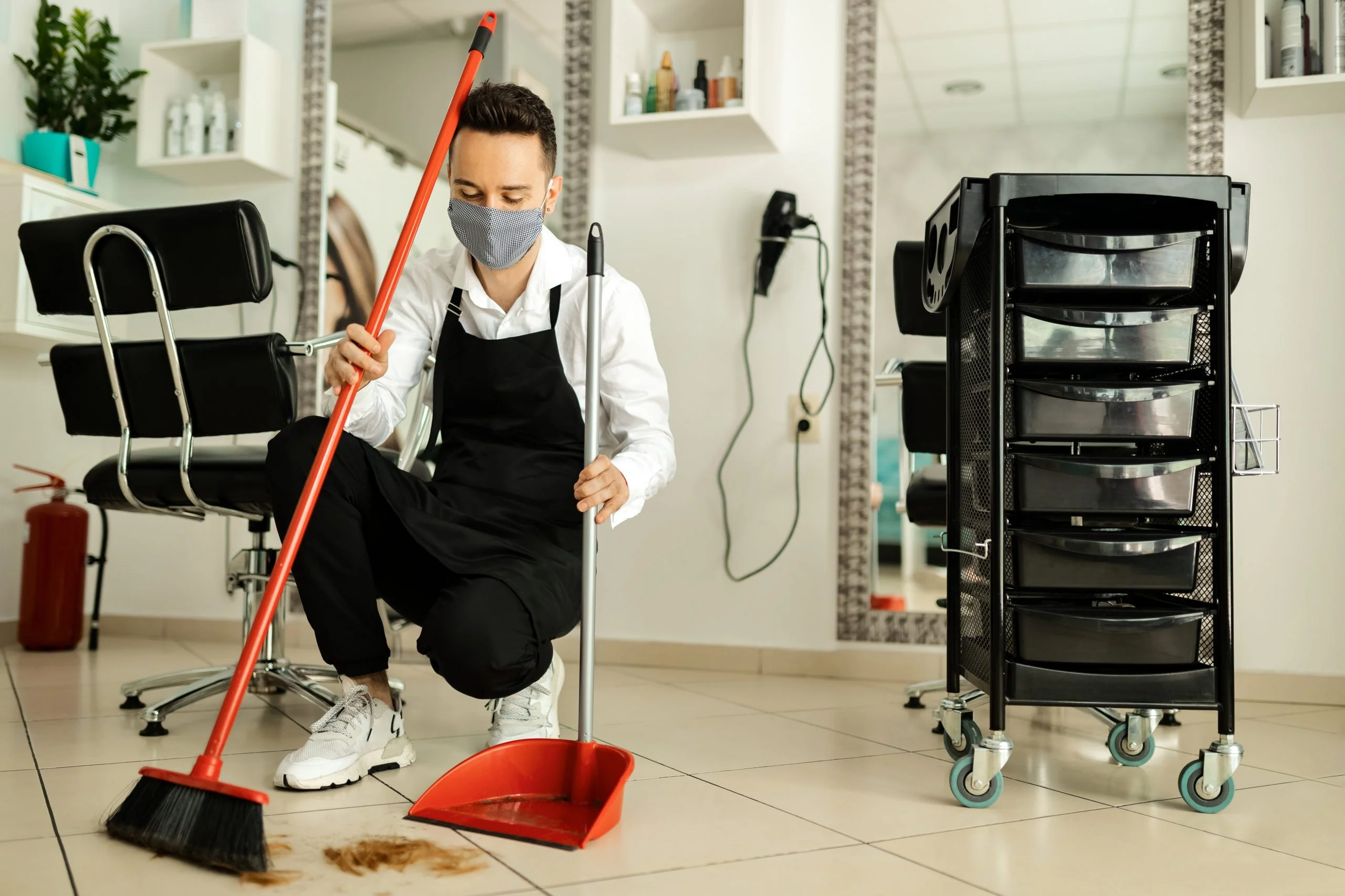 Comprehensive Bond Cleaning Service in Sydney – Affordable & Professional Bond Cleaning Near Me for Stress Free Moving