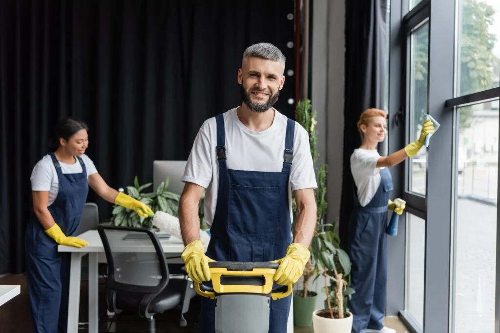 Move-In Cleaning vs Move-Out Cleaning: What’s the Difference?