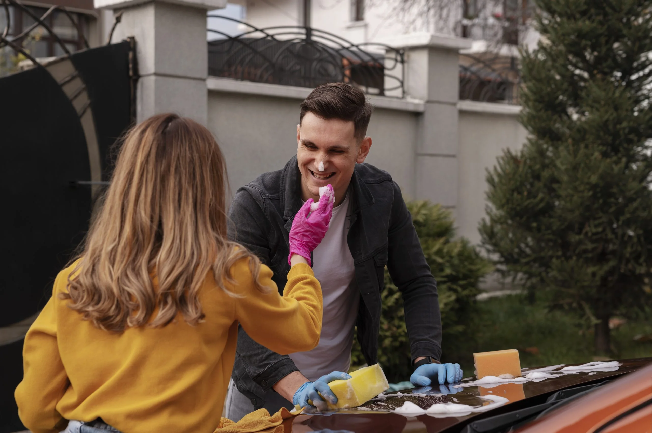 End of Lease Cleaning Checklist in Sydney: Get Your Full Bond Back