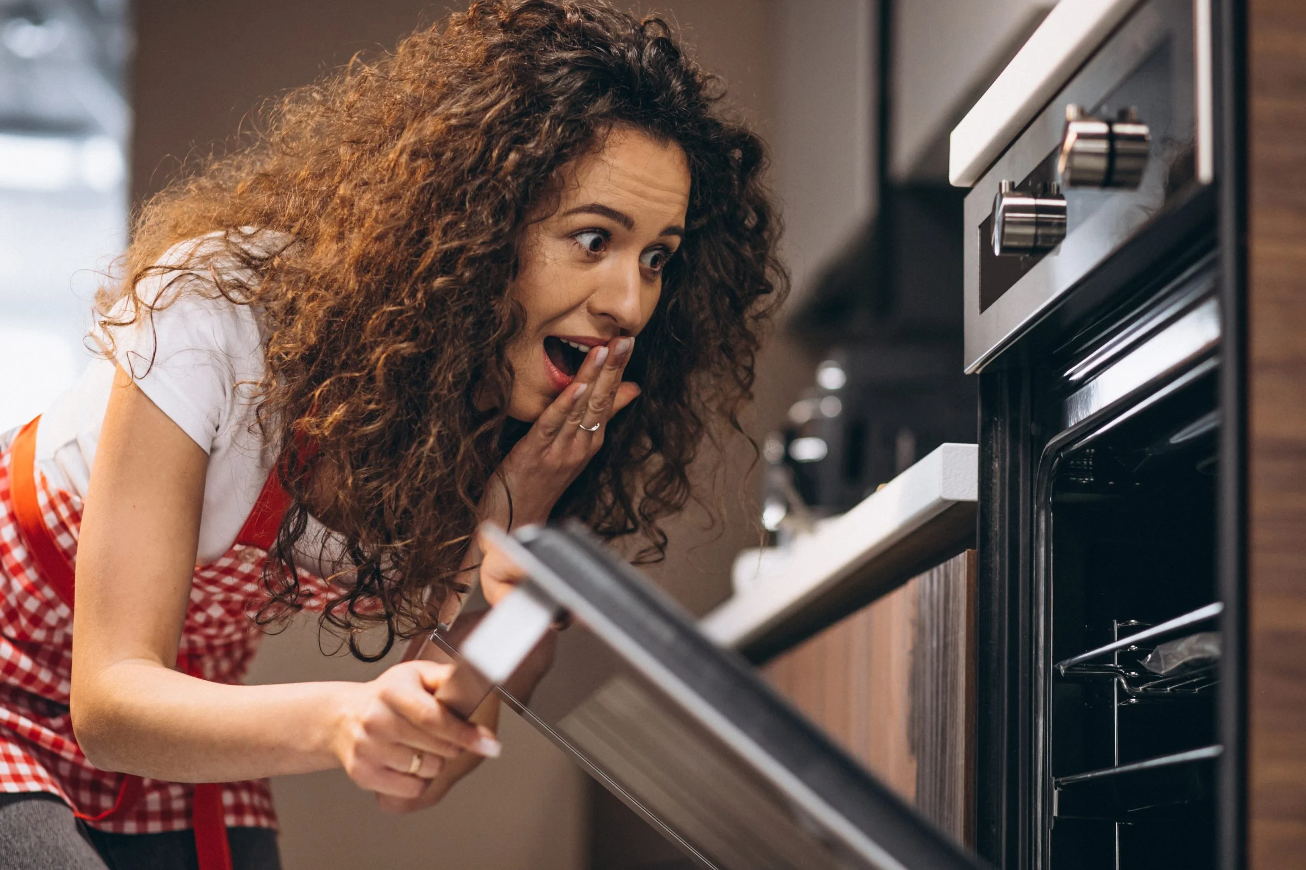 Why Professional Oven and BBQ Cleaning Saves You Time and Money